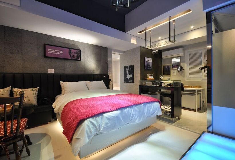 Fotos del hotel February  Apsan:  8