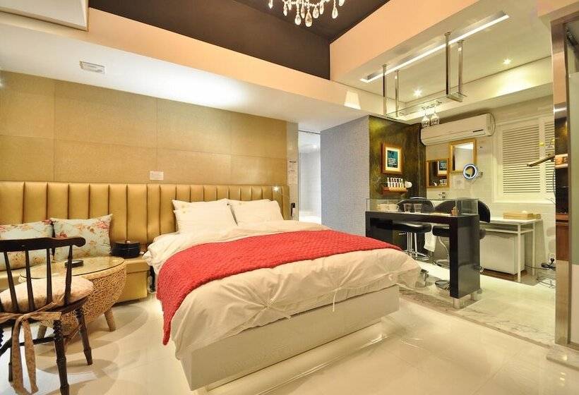 Fotos del hotel February  Apsan:  15