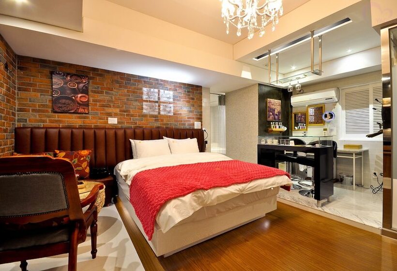 Fotos del hotel February  Apsan:  9