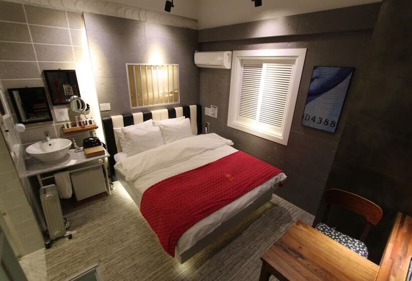 Fotos del hotel February  Apsan:  1