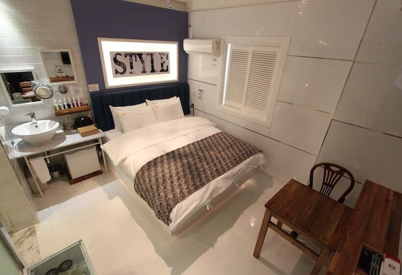 Fotos del hotel February  Apsan:  18