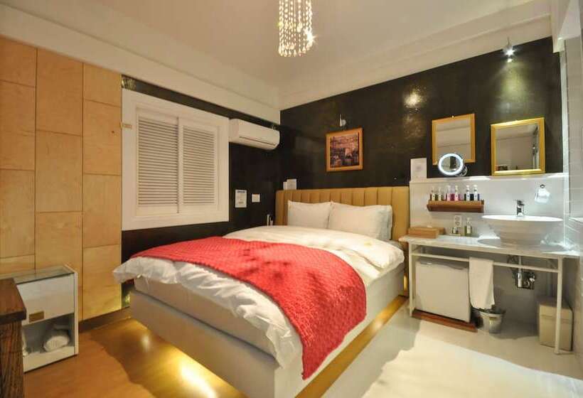 Fotos del hotel February  Apsan:  12