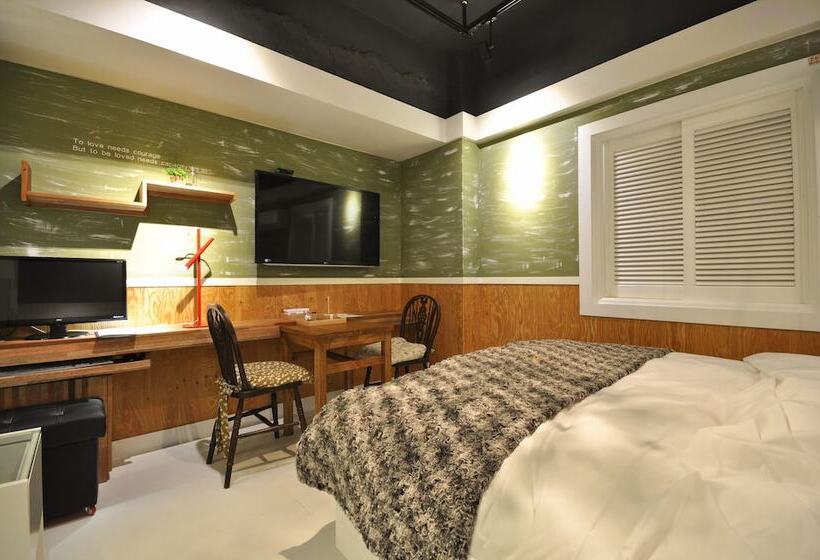 Fotos del hotel February  Apsan:  21