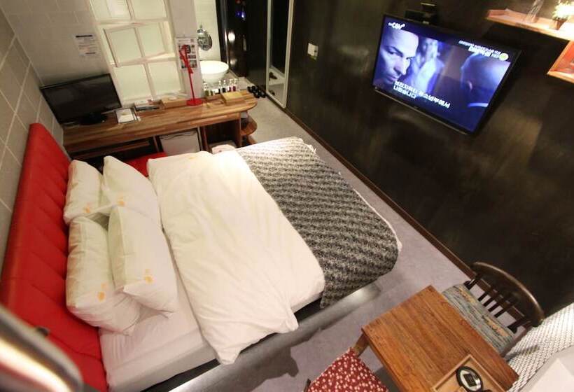 Fotos del hotel February  Apsan:  24