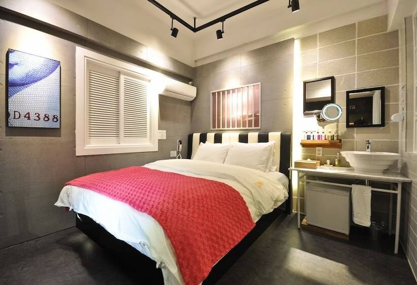 Fotos del hotel February  Apsan:  10