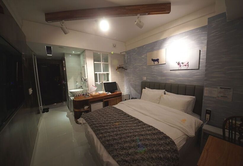 Fotos del hotel February  Apsan:  11