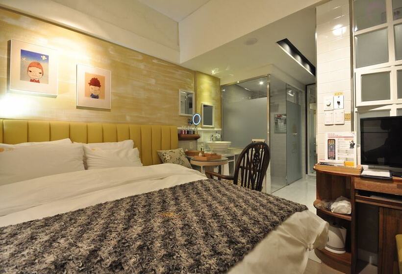 Fotos del hotel February  Apsan:  20