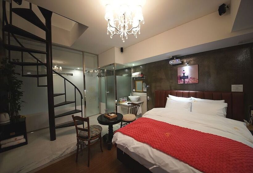 Fotos del hotel February  Apsan:  5