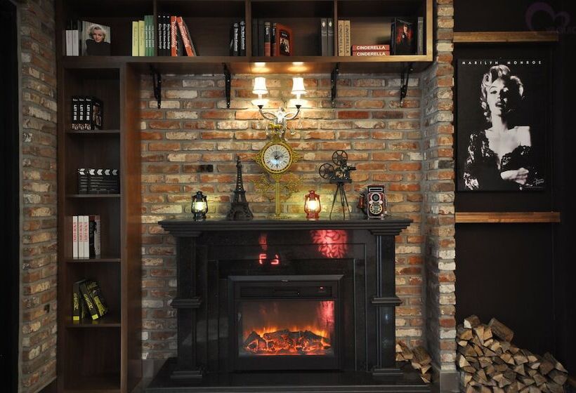 Fotos del hotel February  Apsan:  25