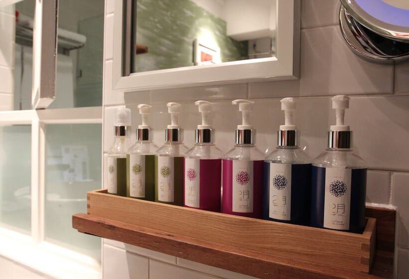 Fotos del hotel February  Apsan:  4