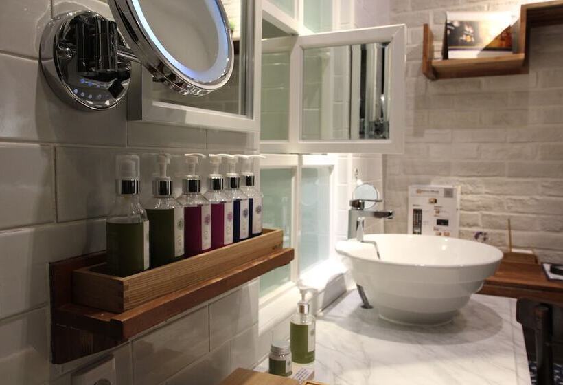 Fotos del hotel February  Apsan:  3