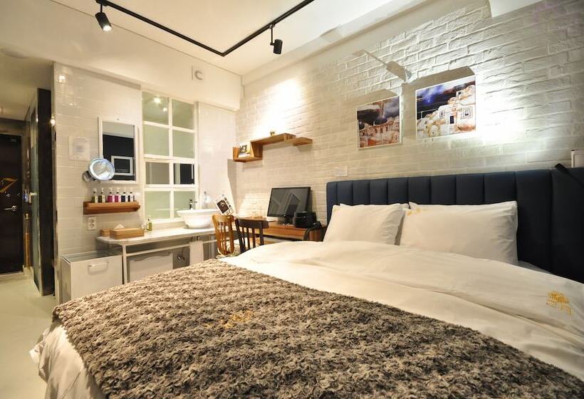 Fotos del hotel February  Apsan:  13