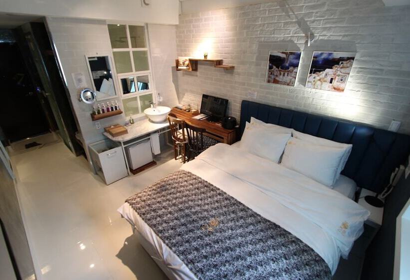 Fotos del hotel February  Apsan:  16