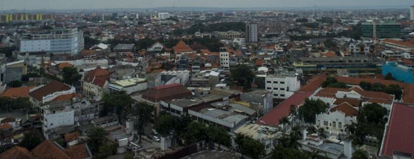 Fotos del hotel Four Points By Sheraton Surabaya:  8