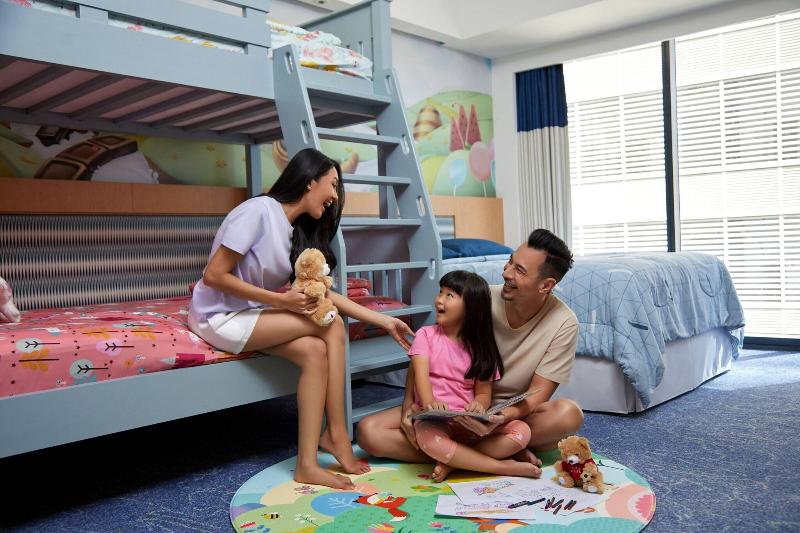 Four Points By Sheraton Surabaya