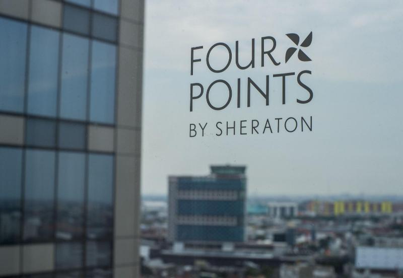 Fotos del hotel Four Points By Sheraton Surabaya:  21