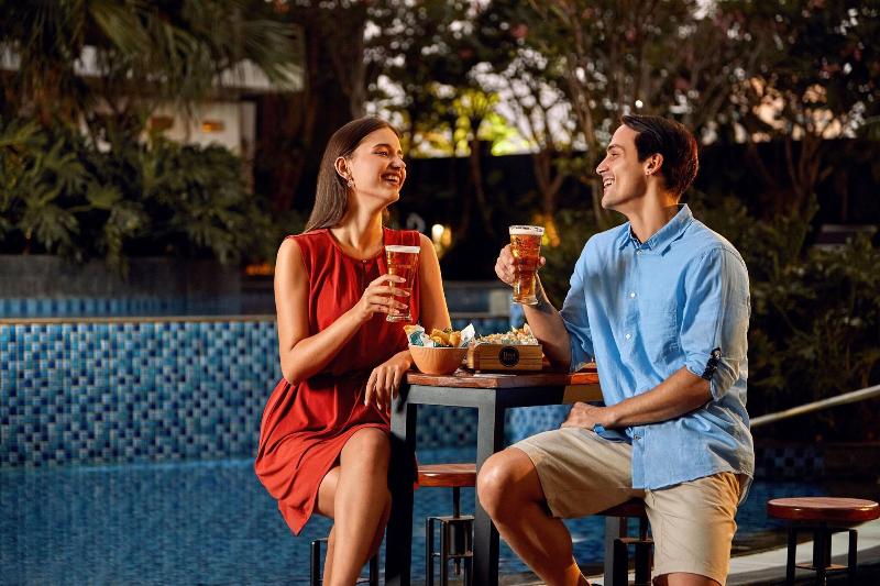 Fotos del hotel Four Points By Sheraton Surabaya:  4