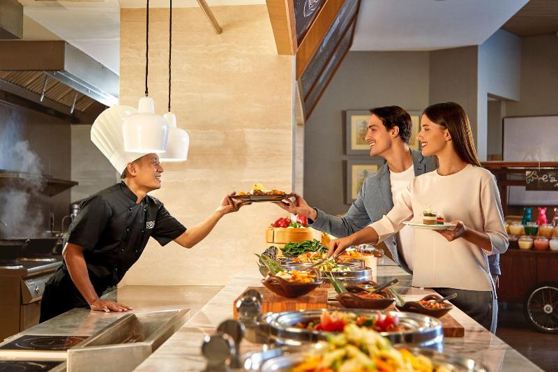 Fotos del hotel Four Points By Sheraton Surabaya:  25