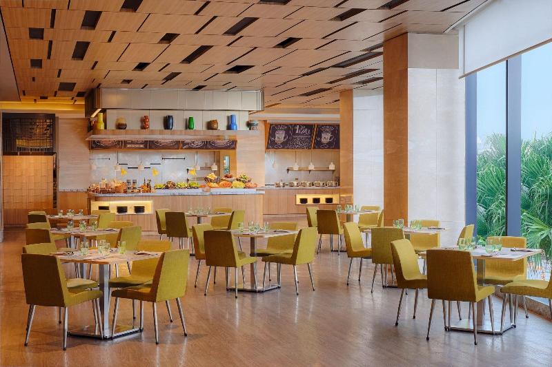 Fotos del hotel Four Points By Sheraton Surabaya:  10