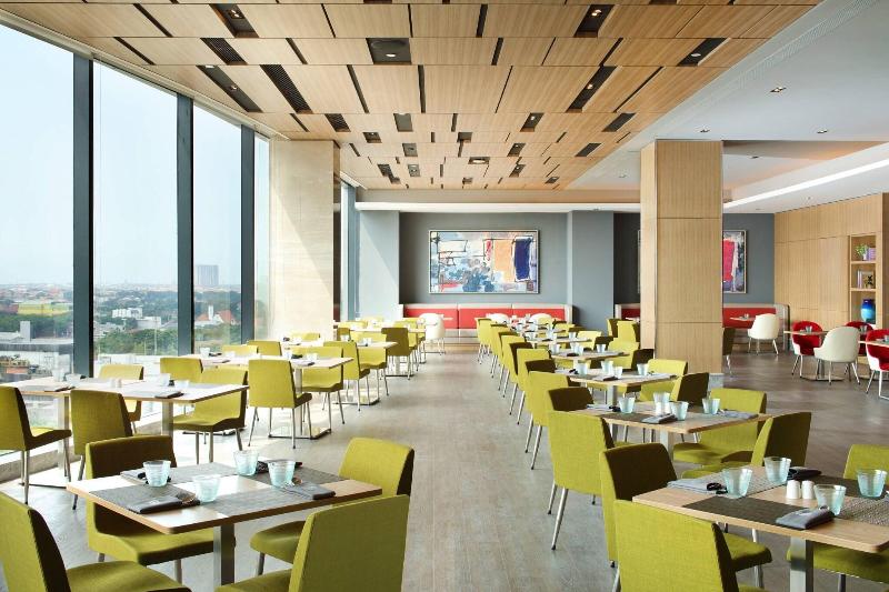 Fotos del hotel Four Points By Sheraton Surabaya:  6
