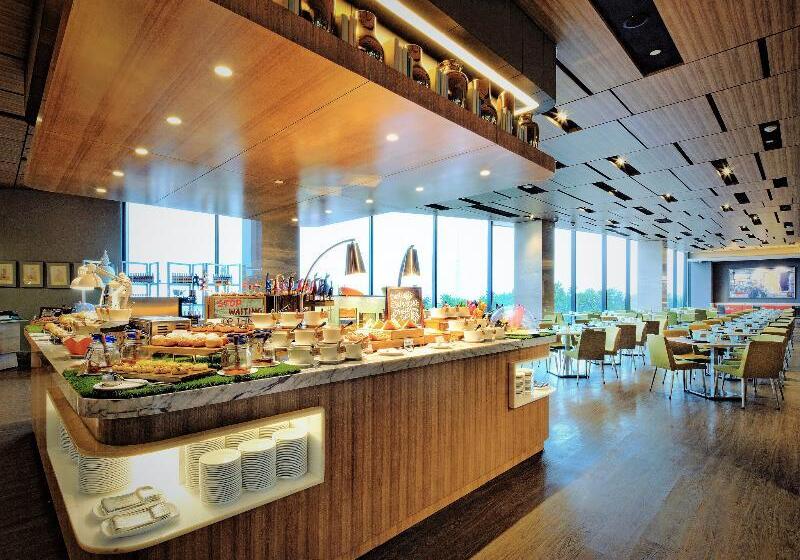 Fotos del hotel Four Points By Sheraton Surabaya:  19