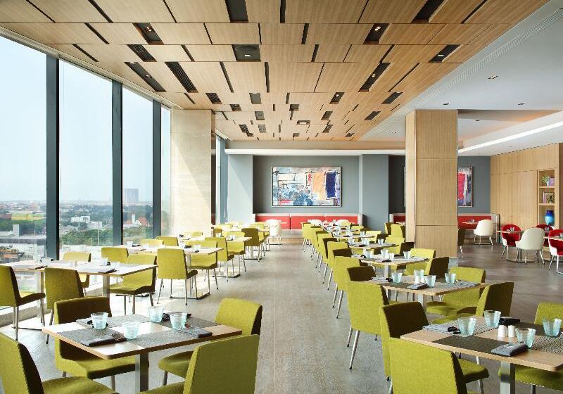 Fotos del hotel Four Points By Sheraton Surabaya:  3