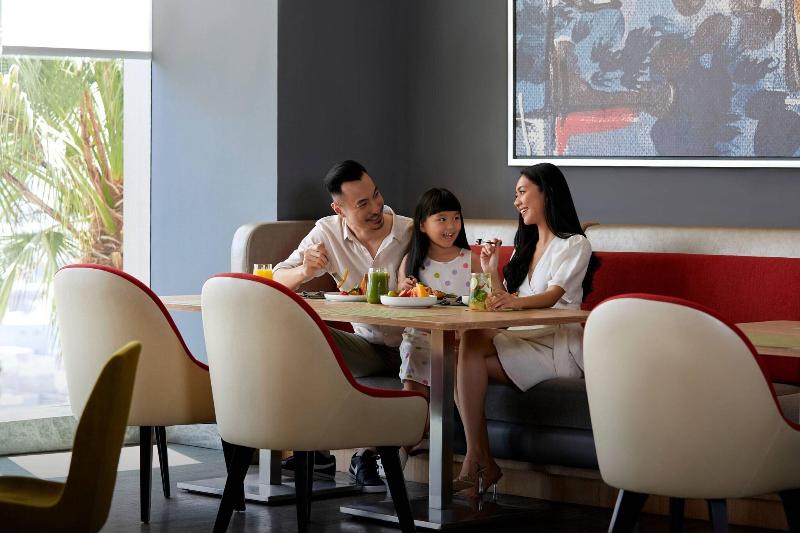 Fotos del hotel Four Points By Sheraton Surabaya:  12