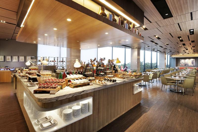 Fotos del hotel Four Points By Sheraton Surabaya:  15