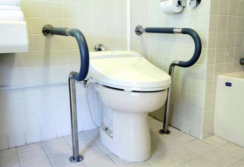 Fotos del hotel Hiroshima Sunplaza:  20