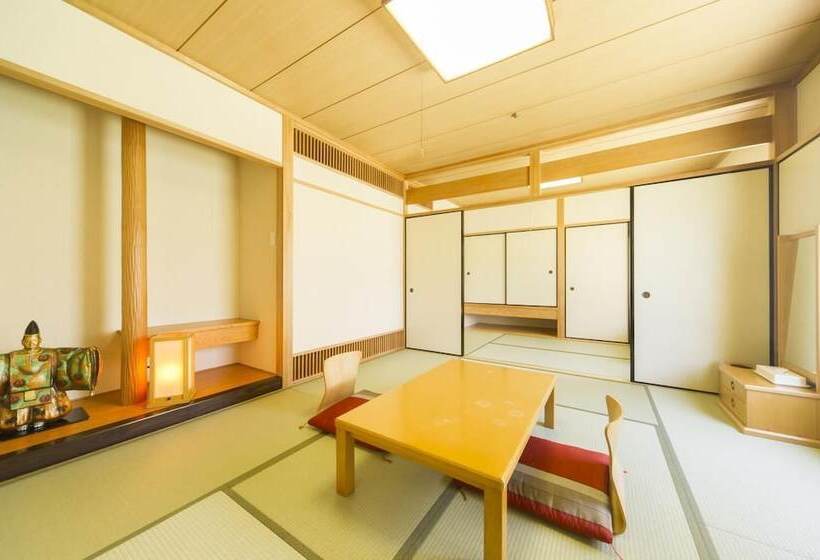 Fotos del hotel Hiroshima Sunplaza:  25