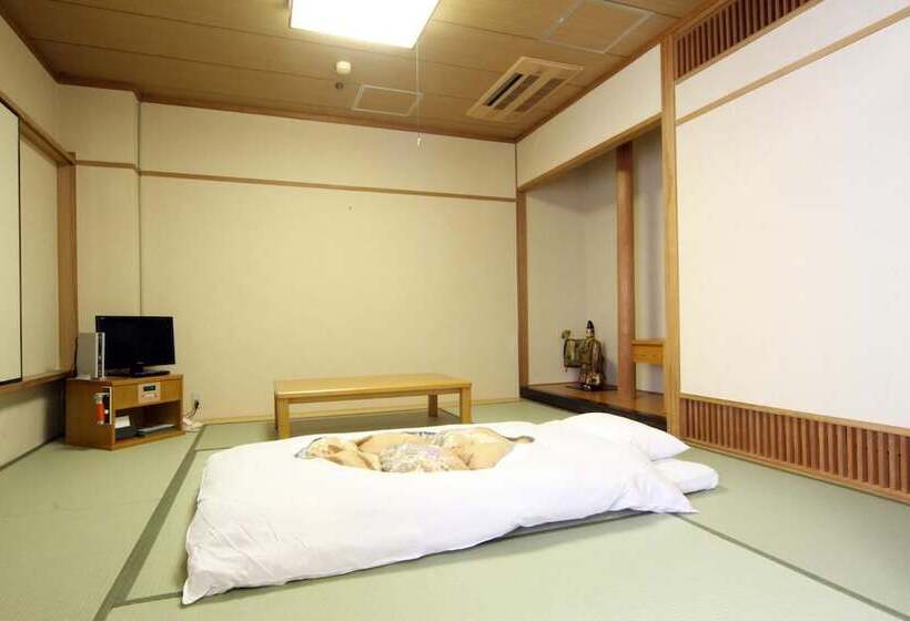 Fotos del hotel Hiroshima Sunplaza:  17