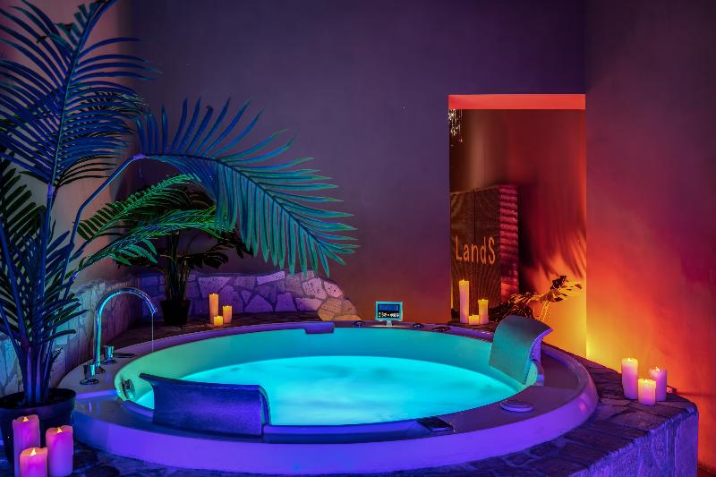 Fotos del hotel 87 Eightyseven  Maison D Art Collection:  21