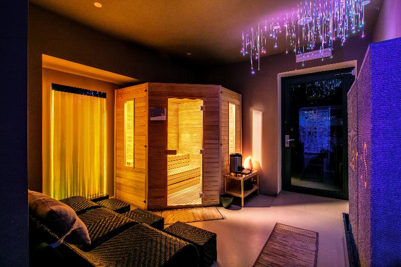 Fotos del hotel 87 Eightyseven  Maison D Art Collection:  7