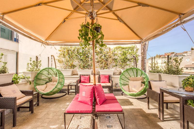 Fotos del hotel 87 Eightyseven  Maison D Art Collection:  10