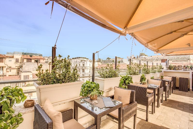 Fotos del hotel 87 Eightyseven  Maison D Art Collection:  22