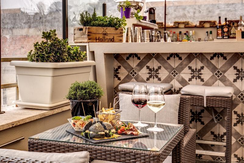 Fotos del hotel 87 Eightyseven  Maison D Art Collection:  24