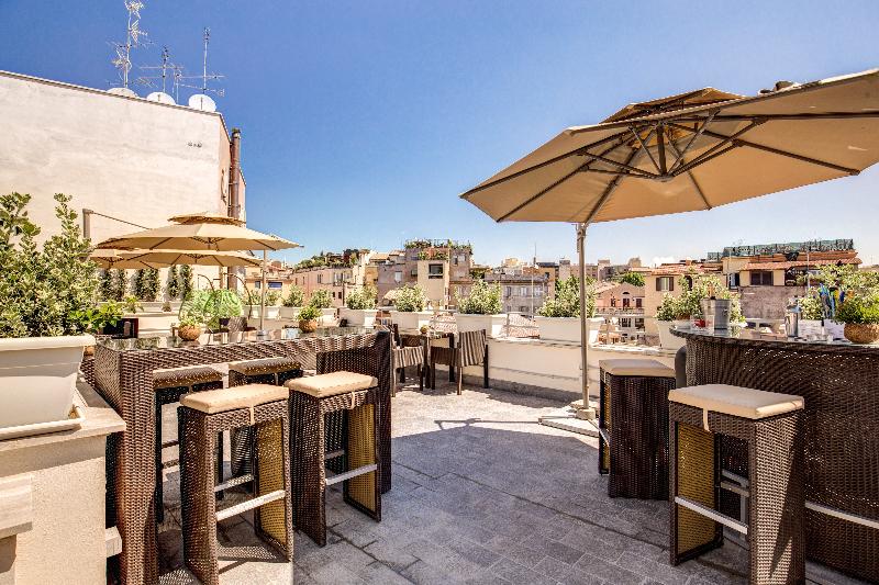 Fotos del hotel 87 Eightyseven  Maison D Art Collection:  25