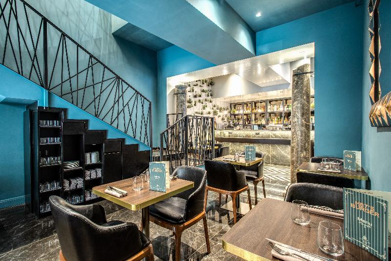 Fotos del hotel 87 Eightyseven  Maison D Art Collection:  17