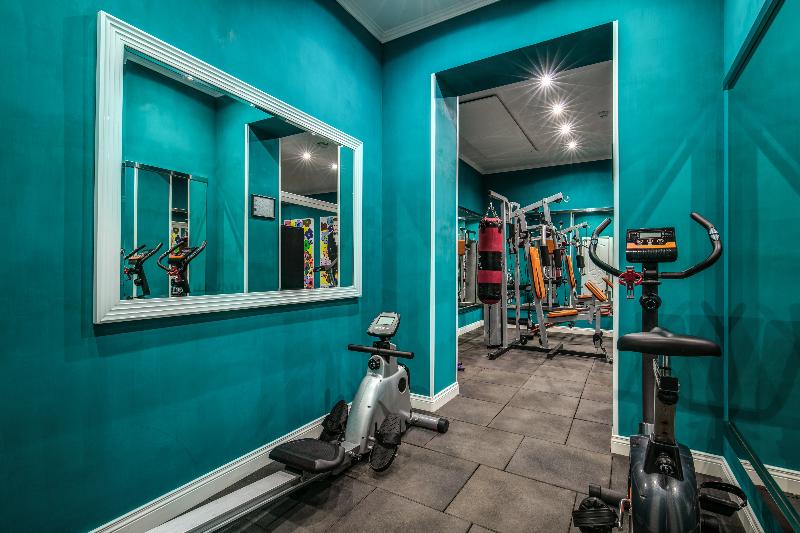 Fotos del hotel 87 Eightyseven  Maison D Art Collection:  11