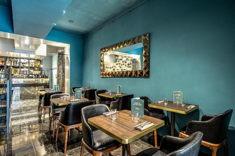 Fotos del hotel 87 Eightyseven  Maison D Art Collection:  20