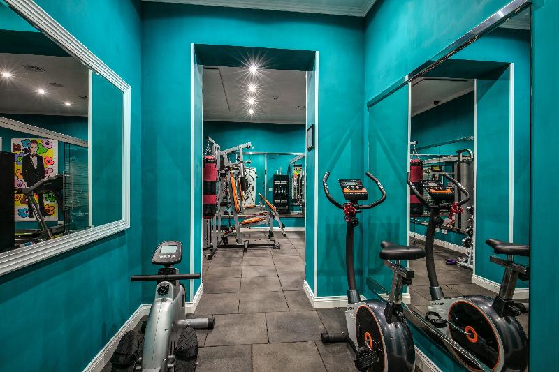 Fotos del hotel 87 Eightyseven  Maison D Art Collection:  14