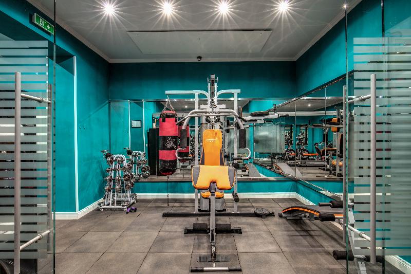 Fotos del hotel 87 Eightyseven  Maison D Art Collection:  6