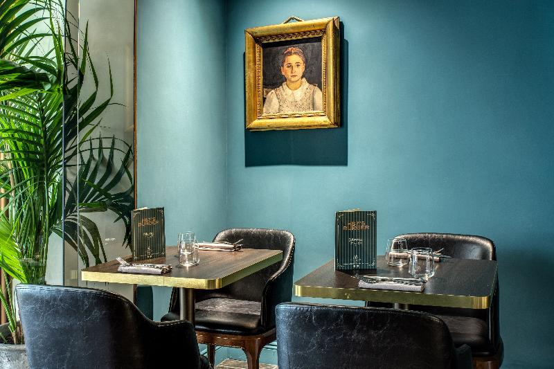 Fotos del hotel 87 Eightyseven  Maison D Art Collection:  16