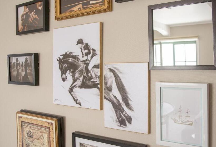 Fotos del hotel Brown Beach House & Spa:  12