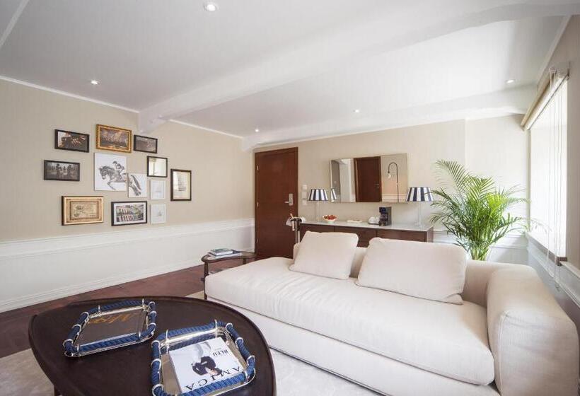 Fotos del hotel Brown Beach House & Spa:  22