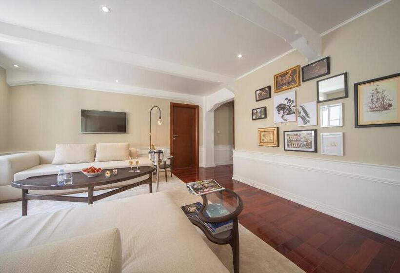 Fotos del hotel Brown Beach House & Spa:  9