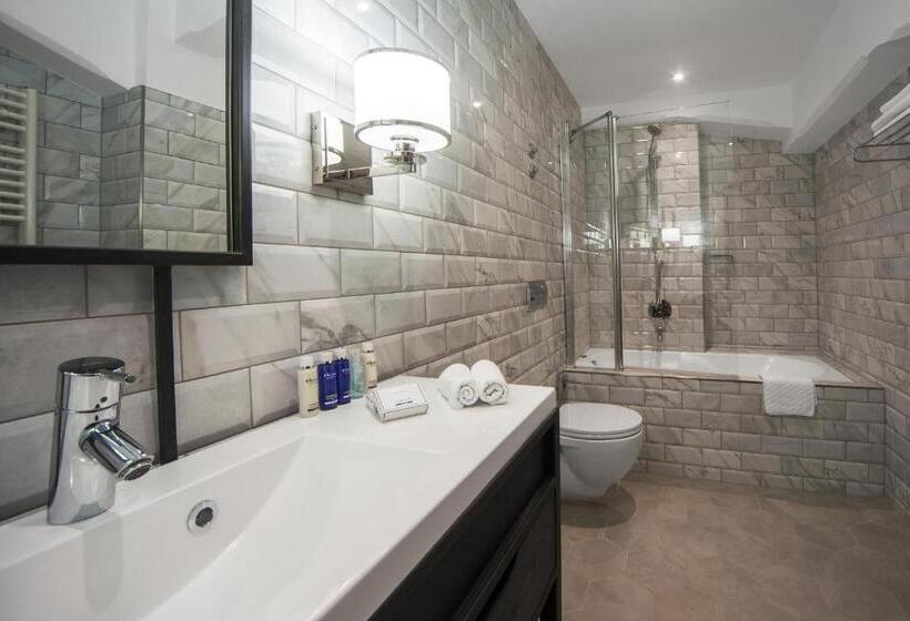 Fotos del hotel Brown Beach House & Spa:  5