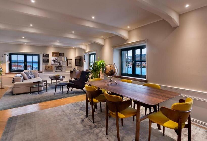 Fotos del hotel Brown Beach House & Spa:  25