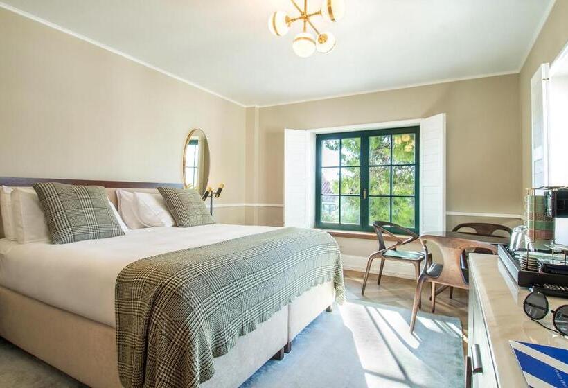 Fotos del hotel Brown Beach House & Spa:  20