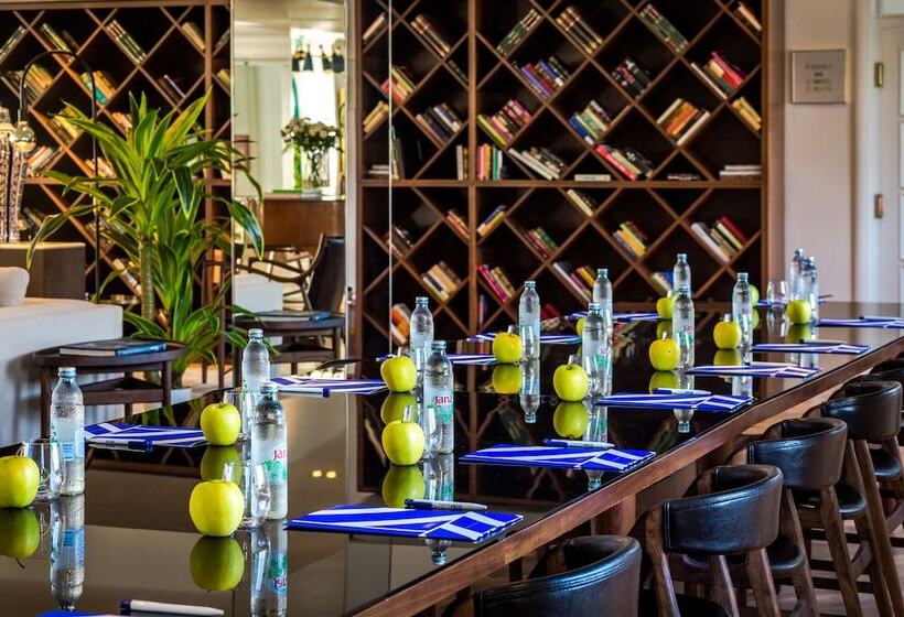 Fotos del hotel Brown Beach House & Spa:  10